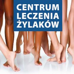 Centrum leczenia zylakow - logo