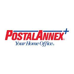 Postalannex - logo