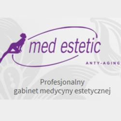 Medestetic clinic - logo