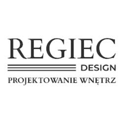 Regiecdesign - logo