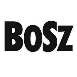 Bosz - logo