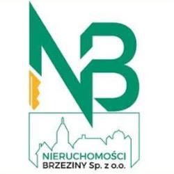 Nieruchomosci brzeziny - logo