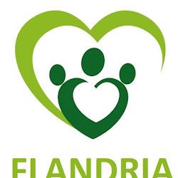 Flandria - logo