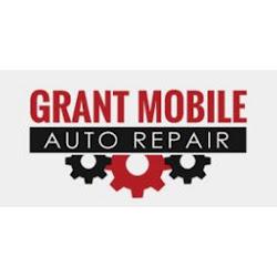 Grantmobileautorepair - logo