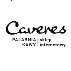 Caveres - logo