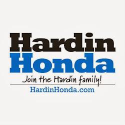 Hardinhonda - logo