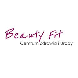 Beauty fit - logo