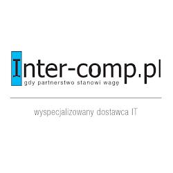 Inter-comp - logo