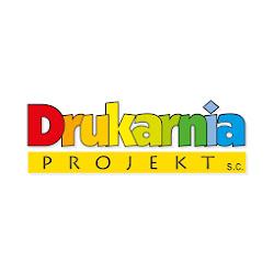 Drukarnia-projekt - logo
