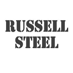 Russellsteelduluth - logo