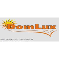 Domlux - logo