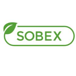 Sobex - logo