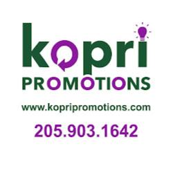 Kopripromotions - logo