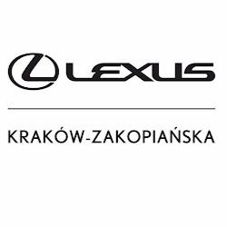 Lexuskrakow zakopianska - logo