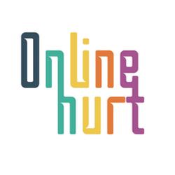 Onlinehurt - logo