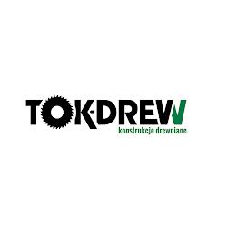 Tokdrew - logo
