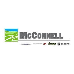 Mcconnellchryslerdodgejeepram - logo