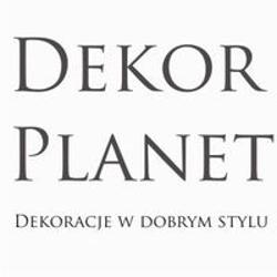 Dekorplanet - logo