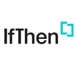 Ifthen - logo