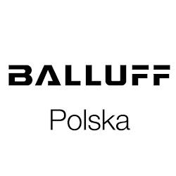 Balluff - logo