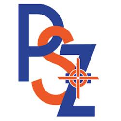 Precisionsignz - logo