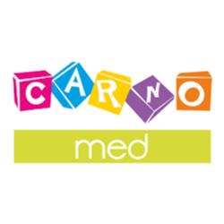 Carno med - logo