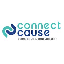 Connectcause - logo