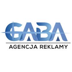 Gaba - logo