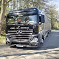 Mega pol transport - logo