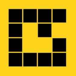 Csenigma - logo