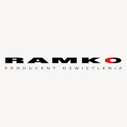 Ramko - logo