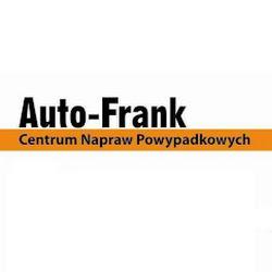 Auto frank - logo