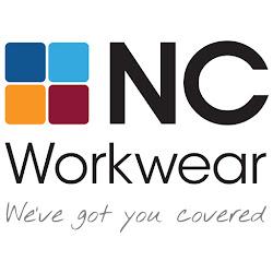 Ncworkwear - logo