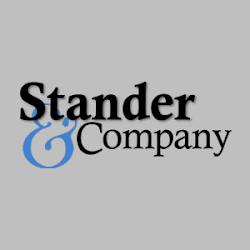 Standerllc - logo