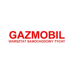 Gazmobil - logo