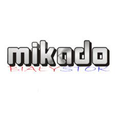 Mikado - logo