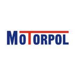 Motorpollubin - logo