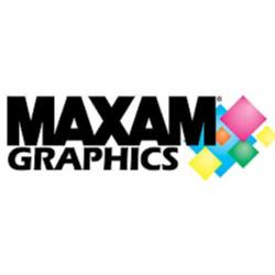 Maxamgraphics - logo