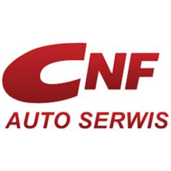 Cnf - logo