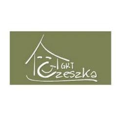 Czeszka - logo