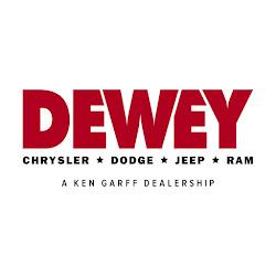 Deweydodgejeep - logo