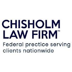 Chisholmfirm - logo