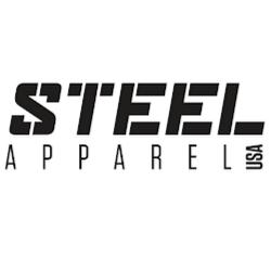 Steelapparelusa - logo