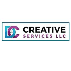 Dandccreative - logo