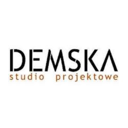 Demskastudio - logo