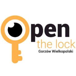 Openthelock - logo