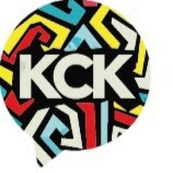Kckino - logo