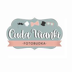 Cudawiankifoto - logo