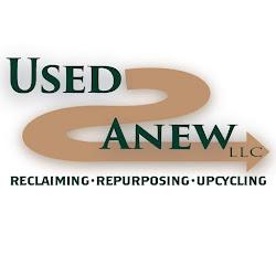 Usedanew - logo