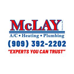 Mclayservices - logo